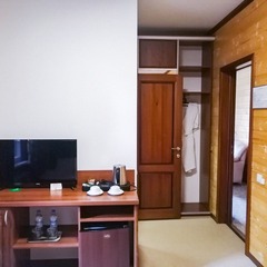 Центр здоровья и отдыха Малина Бор, Тюменская область