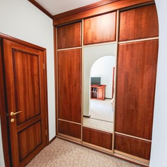 Центр здоровья и отдыха Малина Бор, Тюменская область