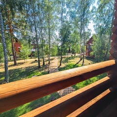 Центр здоровья и отдыха Малина Бор, Тюменская область