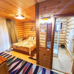 Центр здоровья и отдыха Малина Бор, Тюменская область