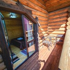 Центр здоровья и отдыха Малина Бор, Тюменская область