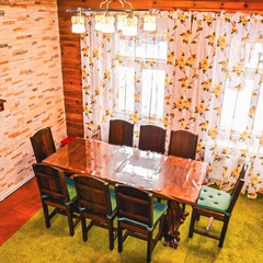 Центр здоровья и отдыха Малина Бор, Тюменская область