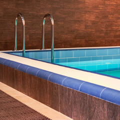 Центр здоровья и отдыха Малина Бор, Тюменская область