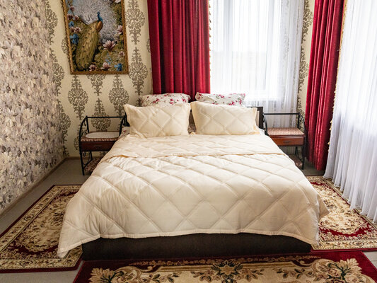 Алые паруса — фото 1