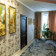 Гостевой дом Алые паруса, Ивановская область