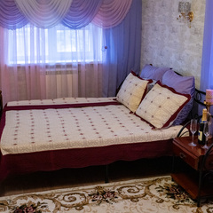 Гостевой дом Алые паруса, Ивановская область