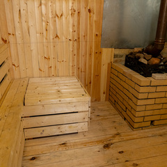 Гостевой дом Алые паруса, Ивановская область