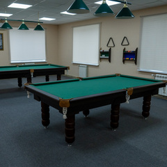 Гостевой дом Алые паруса, Ивановская область