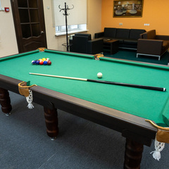 Гостевой дом Алые паруса, Ивановская область