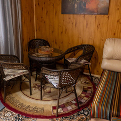 Гостевой дом Алые паруса, Ивановская область