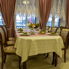 Гостевой дом Алые паруса, Ивановская область