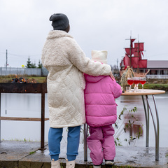 Гостевой дом Алые паруса, Ивановская область