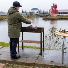 Гостевой дом Алые паруса, Ивановская область