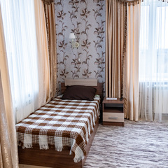 Гостевой дом Алые паруса, Ивановская область