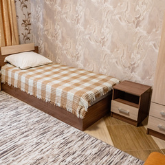 Гостевой дом Алые паруса, Ивановская область