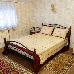 Гостевой дом Алые паруса, Ивановская область