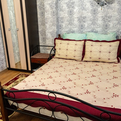 Гостевой дом Алые паруса, Ивановская область