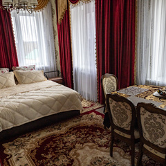 Гостевой дом Алые паруса, Ивановская область