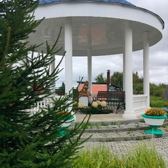 Гостевой дом Алые паруса, Ивановская область