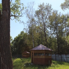 Гостевой дом Алые паруса, Ивановская область