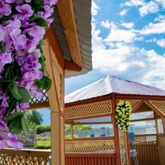 Гостевой дом Алые паруса, Ивановская область