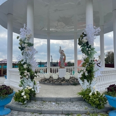 Гостевой дом Алые паруса, Ивановская область