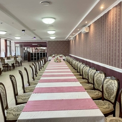 Гостевой дом Алые паруса, Ивановская область