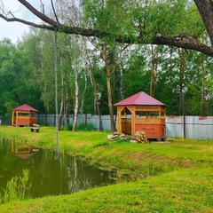 Гостевой дом Алые паруса, Ивановская область