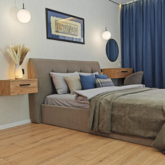 Апартаменты Терра 48, Липецкая область