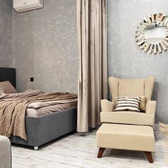 Апартаменты Терра 48, Липецкая область