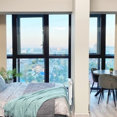 Апартаменты Терра 48, Липецкая область