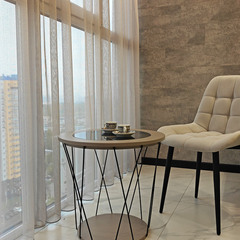 Апартаменты Терра 48, Липецкая область