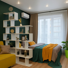 Апартаменты Терра 48, Липецкая область