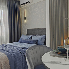 Апартаменты Терра 48, Липецкая область