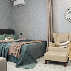 Апартаменты Терра 48, Липецкая область