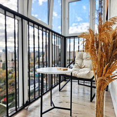 Апартаменты Терра 48, Липецкая область