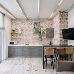 Апартаменты Терра 48, Липецкая область