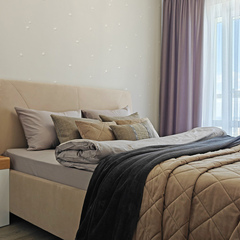 Апартаменты Терра 48, Липецкая область