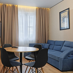 Апартаменты Терра 48, Липецкая область