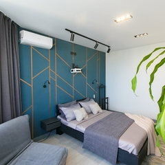 Апартаменты Терра 48, Липецкая область