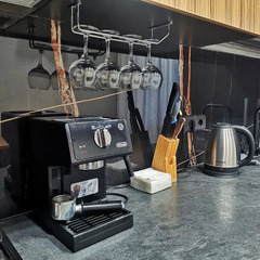 Апартаменты Терра 48, Липецкая область