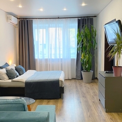 Апартаменты Терра 48, Липецкая область