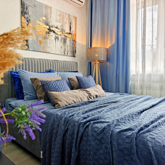 Апартаменты Терра 48, Липецкая область