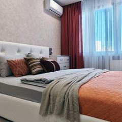 Апартаменты Терра 48, Липецкая область