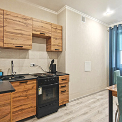 Апартаменты Терра 48, Липецкая область