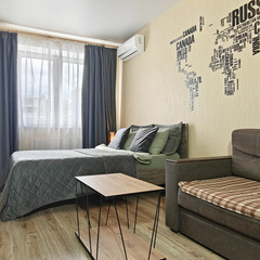 Апартаменты Терра 48, Липецкая область