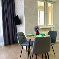 Апартаменты Терра 48, Липецкая область