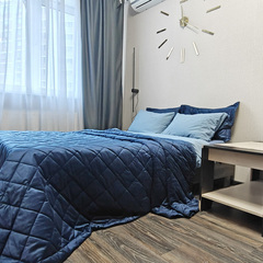 Апартаменты Терра 48, Липецкая область