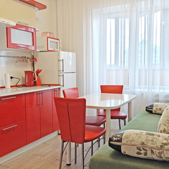 Апартаменты Терра 48, Липецкая область