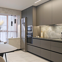 Апартаменты Терра 48, Липецкая область